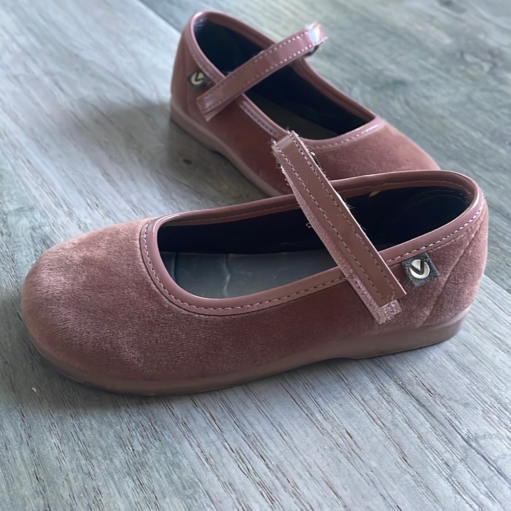 Beautiful suede shoes from Nordstrom